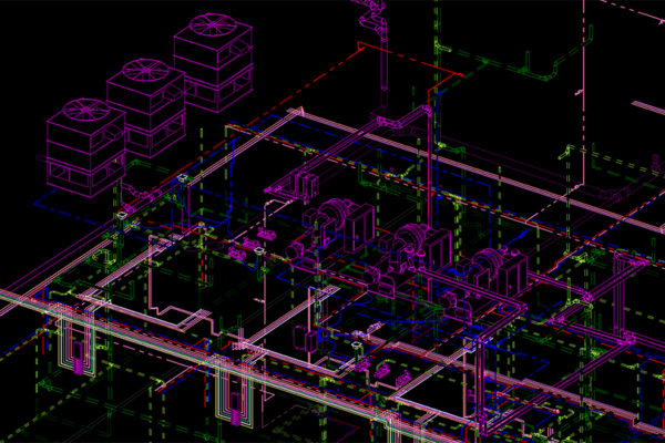 Sutter Roseville Emergency Department Expansion – RA Engineering Solutions